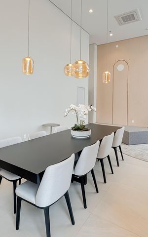 Studio à venda com 29m², 1 quarto e sem vaga Studio à venda com 29m², 1 quarto e sem vagaSalão de Festas