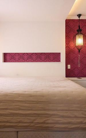 Apartamento para alugar com 107m², 3 quartos e 3 vagas Apartamento para alugar com 107m², 3 quartos e 3 vagasSuíte Master