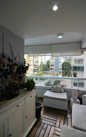 Apartamento à venda com 85m², 3 quartos e 2 vagasSala Sacada
