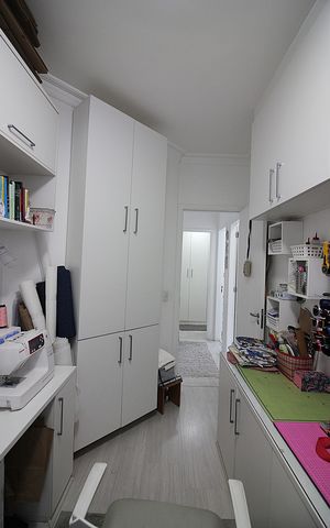 Apartamento à venda com 85m², 3 quartos e 2 vagasQuarto 1