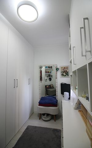 Apartamento à venda com 85m², 3 quartos e 2 vagasQuarto 2