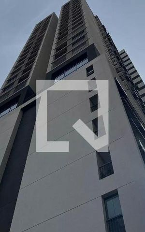Studio para alugar com 26m², 1 quarto e sem vaga Studio para alugar com 26m², 1 quarto e sem vagaFachada do Prédio