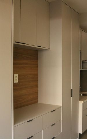 Studio para alugar com 26m², 1 quarto e sem vagaStudio