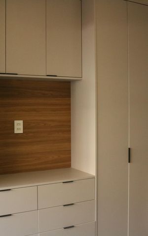 Studio para alugar com 26m², 1 quarto e sem vagaStudio