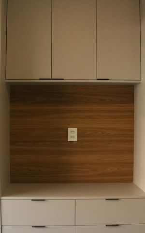 Studio para alugar com 26m², 1 quarto e sem vagaStudio
