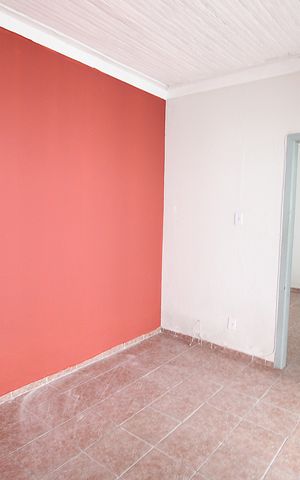 Casa para alugar com 50m², 1 quarto e sem vagaSala