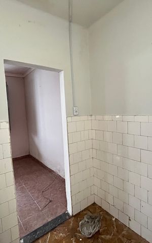 Casa para alugar com 50m², 1 quarto e sem vagaCozinha