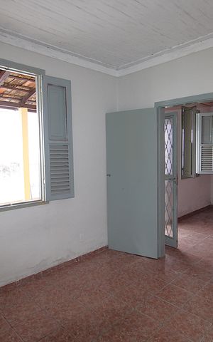 Casa para alugar com 50m², 1 quarto e sem vagaQuarto
