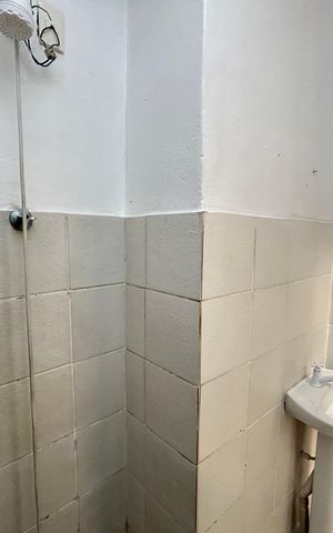 Casa para alugar com 50m², 1 quarto e sem vagaBanheiro