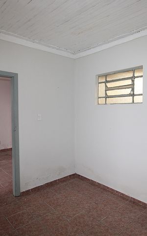 Casa para alugar com 50m², 1 quarto e sem vagaQuarto