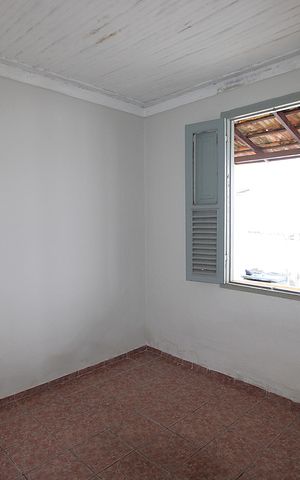Casa para alugar com 50m², 1 quarto e sem vagaQuarto