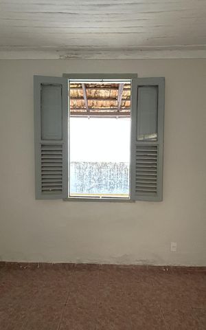 Casa para alugar com 50m², 1 quarto e sem vagaQuarto