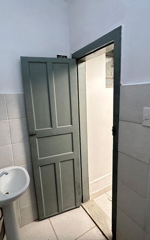 Casa para alugar com 50m², 1 quarto e sem vagaBanheiro
