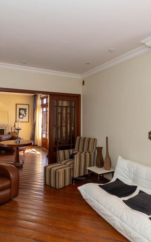 Casa para alugar com 515m², 4 quartos e 4 vagasSala