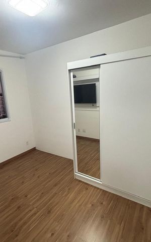 Apartamento para alugar com 25m², 1 quarto e sem vaga Apartamento para alugar com 25m², 1 quarto e sem vagaQuarto