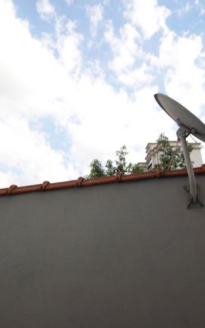Apartamento à venda com 40m², 2 quartos e sem vaga Apartamento à venda com 40m², 2 quartos e sem vagaVista