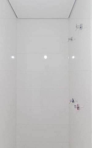Apartamento à venda com 42m², 1 quarto e 1 vagaBanheiro