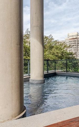 Apartamento à venda com 42m², 1 quarto e 1 vagaÁrea comum