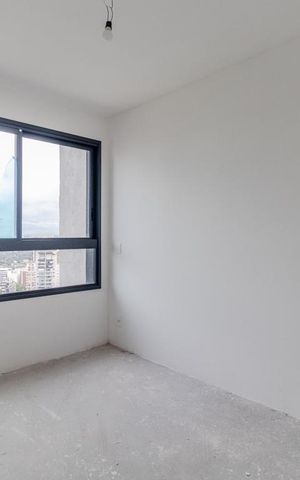Apartamento à venda com 42m², 1 quarto e 1 vagaQuarto