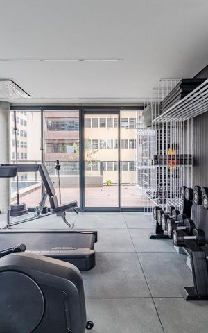 Apartamento à venda com 42m², 1 quarto e 1 vagaÁrea comum
