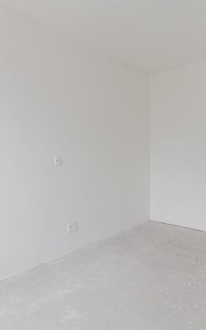 Apartamento à venda com 42m², 1 quarto e 1 vagaQuarto