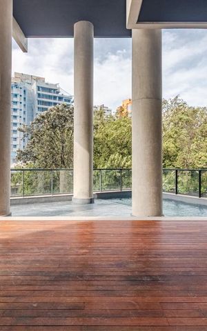 Apartamento à venda com 42m², 1 quarto e 1 vagaÁrea comum