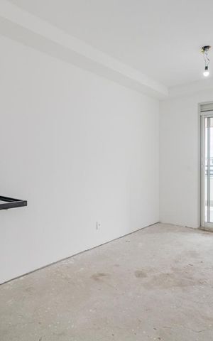 Apartamento à venda com 42m², 1 quarto e 1 vagaSala/Cozinha