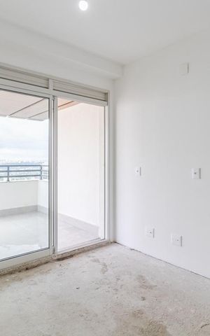 Apartamento à venda com 42m², 1 quarto e 1 vagaSala/Cozinha