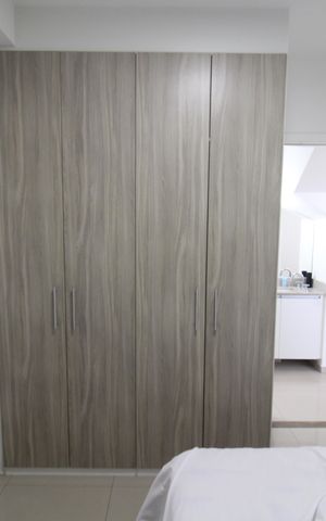 Apartamento à venda com 66m², 2 quartos e 2 vagasQuarto 1