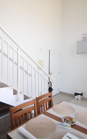 Apartamento à venda com 66m², 2 quartos e 2 vagasSala/Cozinha