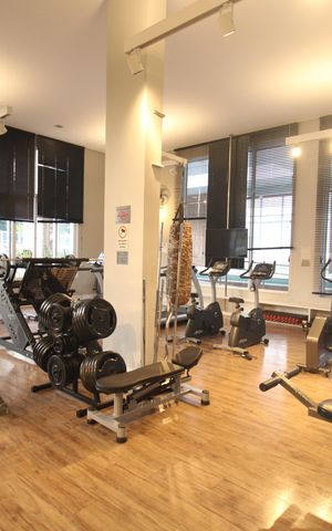Apartamento à venda com 66m², 2 quartos e 2 vagasÁrea Comum