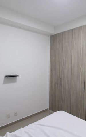 Apartamento à venda com 66m², 2 quartos e 2 vagasQuarto 1