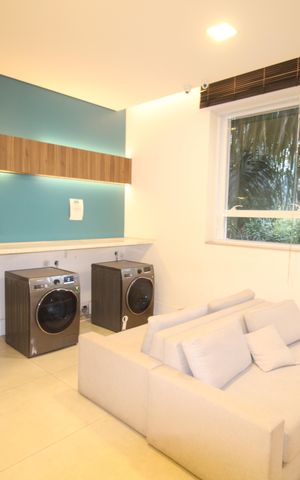 Apartamento à venda com 66m², 2 quartos e 2 vagasÁrea Comum