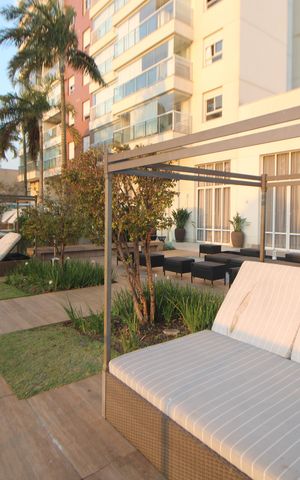 Apartamento à venda com 66m², 2 quartos e 2 vagasÁrea Comum