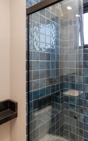 Apartamento à venda com 30m², 1 quarto e sem vaga Apartamento à venda com 30m², 1 quarto e sem vagaBanheiro