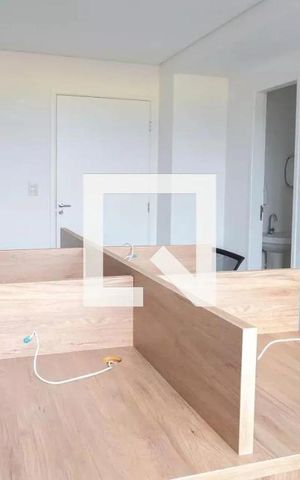 Apartamento para alugar com 49m², 2 quartos e 1 vagaArea Comum - Coworking