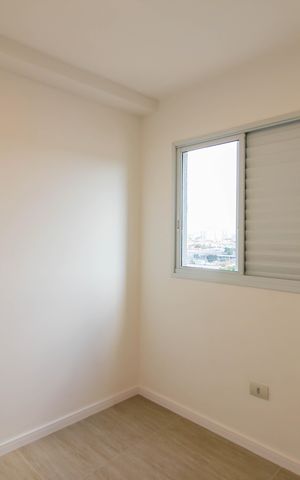 Apartamento para alugar com 49m², 2 quartos e 1 vaga Apartamento para alugar com 49m², 2 quartos e 1 vagaQuarto 2