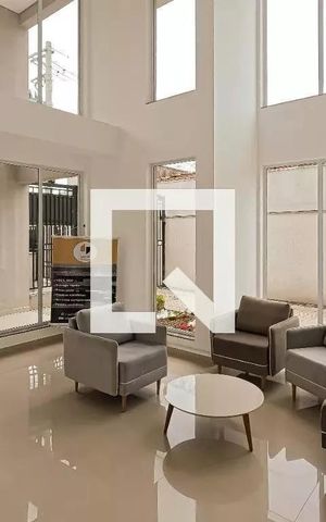 Apartamento para alugar com 49m², 2 quartos e 1 vagaArea Comum - Hall