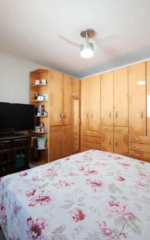 Casa à venda com 390m², 3 quartos e 8 vagasSuíte