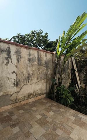 Casa à venda com 390m², 3 quartos e 8 vagasÁrea externa