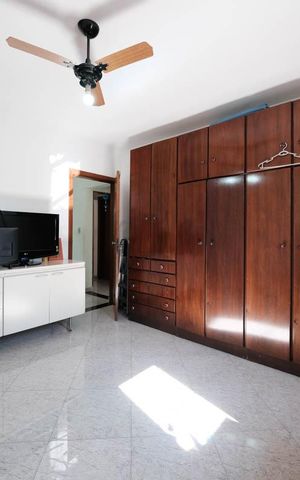 Casa à venda com 390m², 3 quartos e 8 vagasQuarto 1