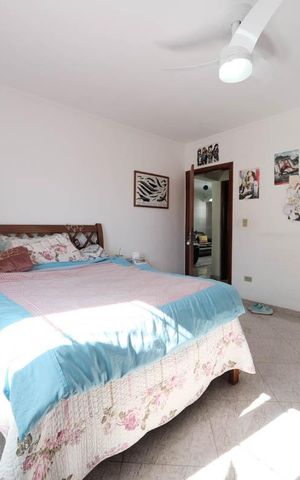 Casa à venda com 390m², 3 quartos e 8 vagasQuarto 2