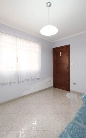 Casa à venda com 390m², 3 quartos e 8 vagasSala