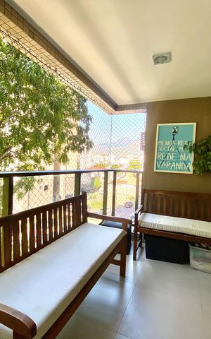 Apartamento para alugar com 70m², 2 quartos e 1 vaga Apartamento para alugar com 70m², 2 quartos e 1 vagaVaranda Sala
