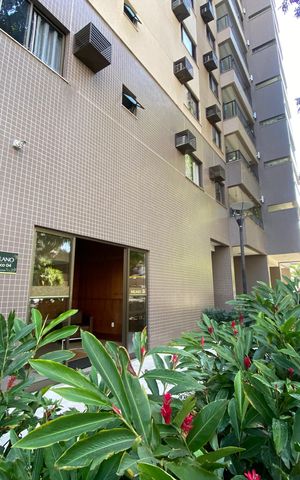 Apartamento para alugar com 70m², 2 quartos e 1 vaga Apartamento para alugar com 70m², 2 quartos e 1 vagaFachada