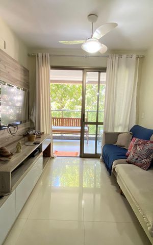 Apartamento para alugar com 70m², 2 quartos e 1 vaga Apartamento para alugar com 70m², 2 quartos e 1 vagaSala