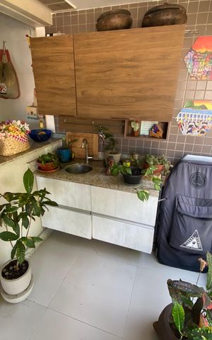 Apartamento para alugar com 70m², 2 quartos e 1 vaga Apartamento para alugar com 70m², 2 quartos e 1 vagaVaranda Sala