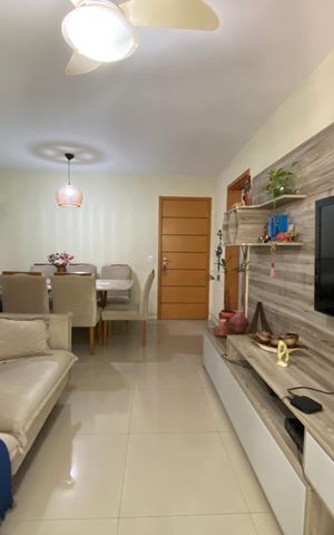 Apartamento para alugar com 70m², 2 quartos e 1 vaga Apartamento para alugar com 70m², 2 quartos e 1 vagaSala
