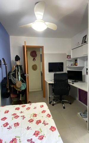 Apartamento para alugar com 70m², 2 quartos e 1 vaga Apartamento para alugar com 70m², 2 quartos e 1 vagaQuarto 1
