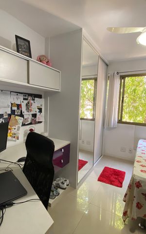 Apartamento para alugar com 70m², 2 quartos e 1 vaga Apartamento para alugar com 70m², 2 quartos e 1 vagaQuarto 1